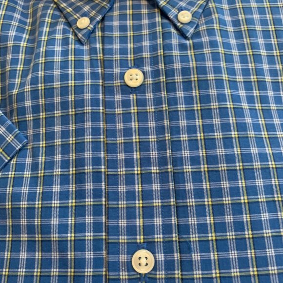 NWT Saddlebred Button Down Shirt Bundle XL - Picture 4 of 6
